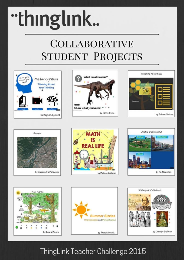 Interactive Community Collaboration